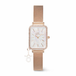 Zodiac DW00100748K Watch
