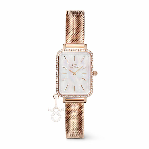 Zodiac DW00100748K Watch