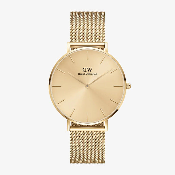 Gold DW00100474K Womens Watch