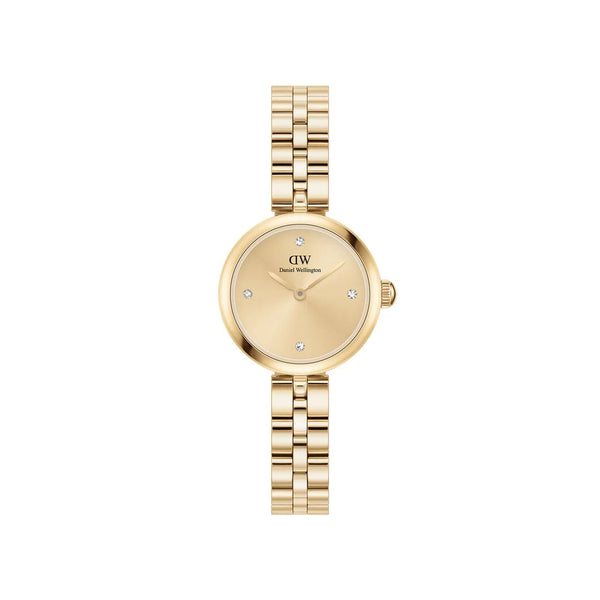 Lumina DW00100718K Womens Watch