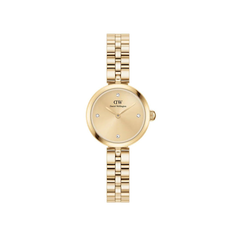 Lumina DW00100718K Womens Watch