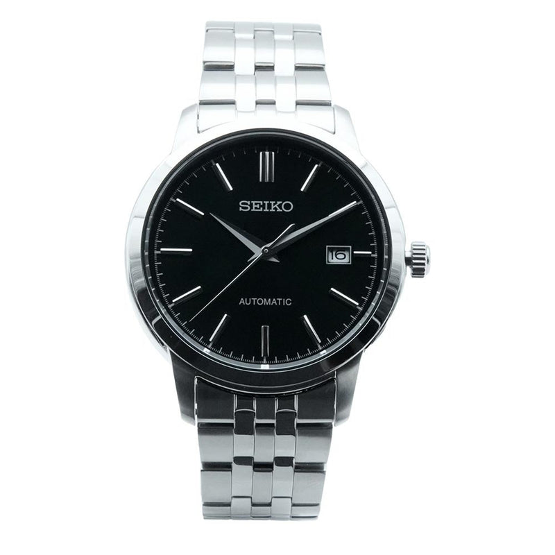 Seiko SRPH89K1 Hardlex Watch