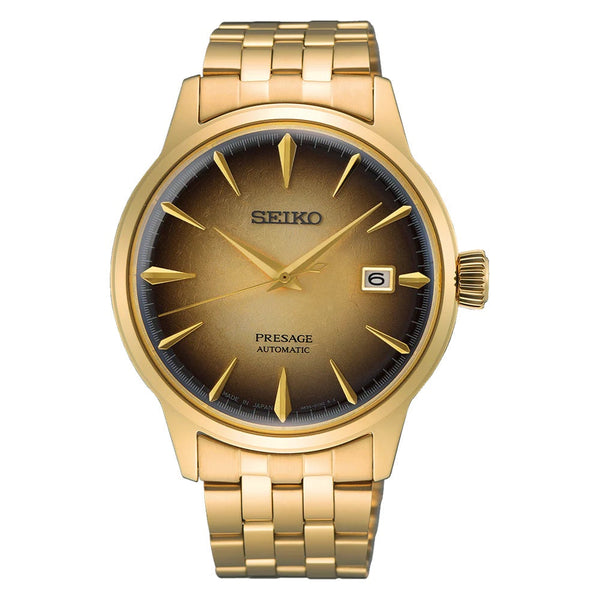Mens SEIKO SRPK48J1 Watch