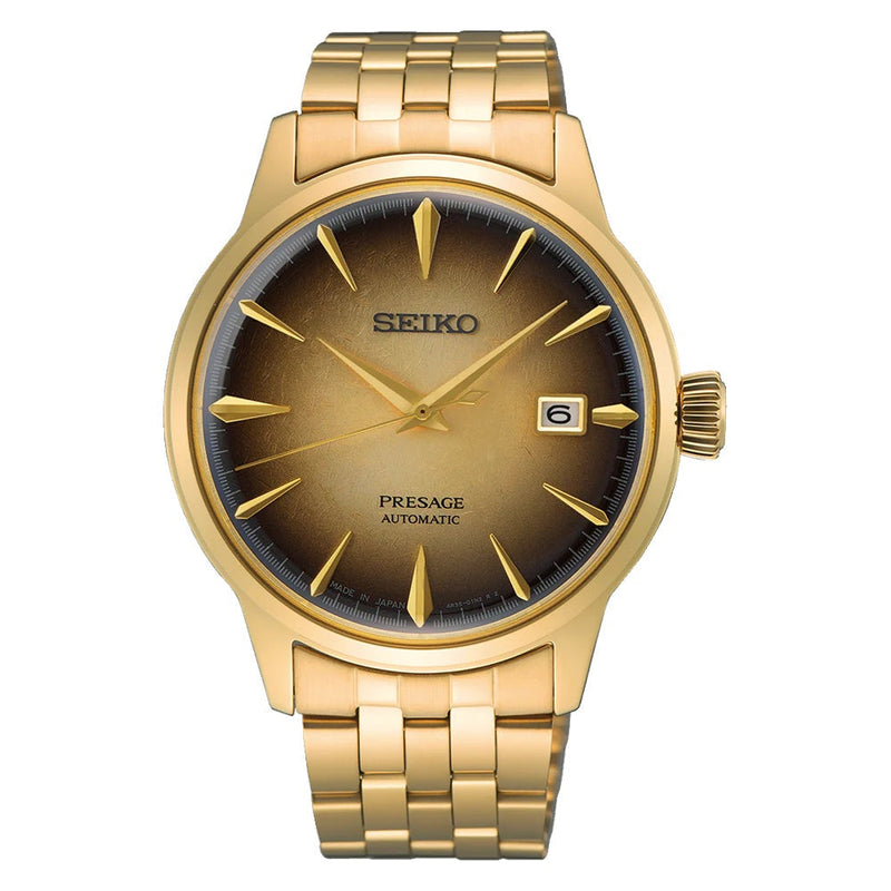 Mens SEIKO SRPK48J1 Watch