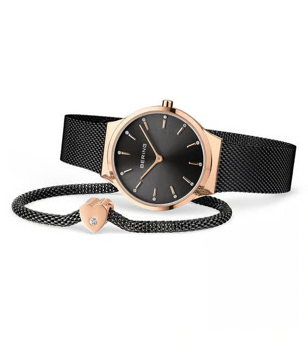 12131-169-GWP Womens Classic Watch with Bracelet