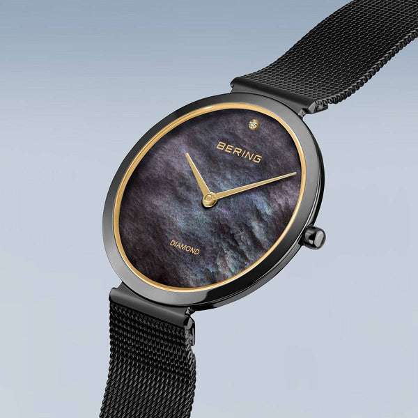 Womens Classic 18132-132 Watch