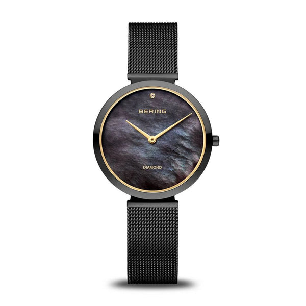 Womens Classic 18132-132 Watch