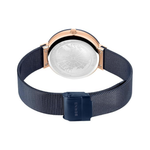 BERING Classic Blue Men's Watch 14539-367