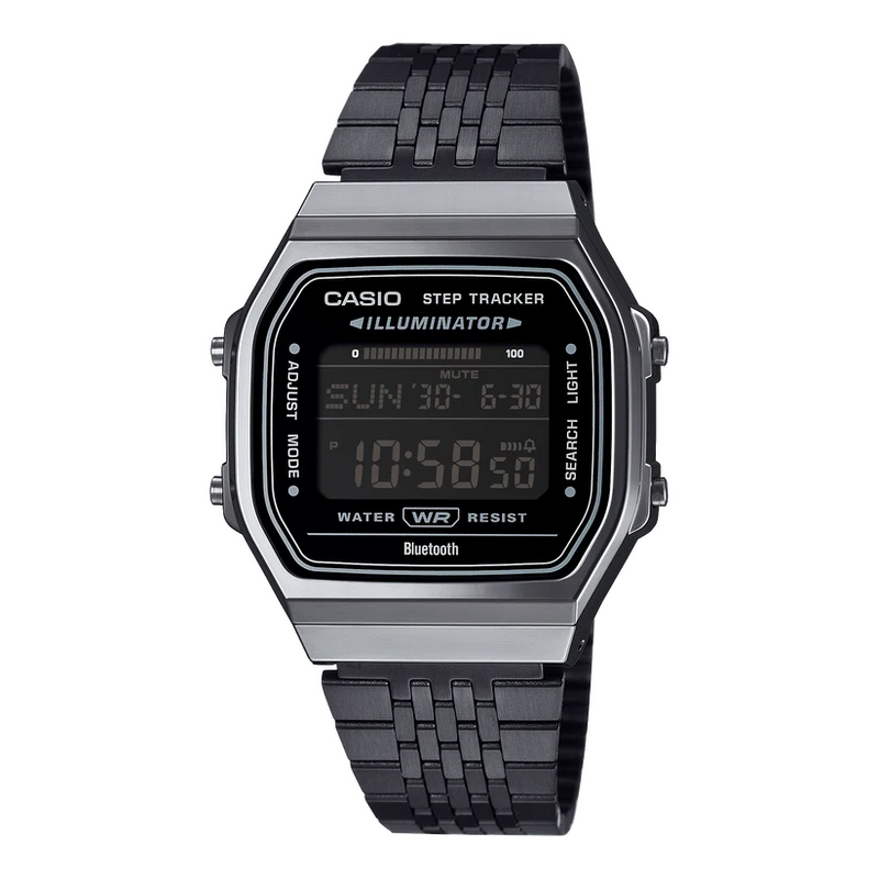 Casio D367 Fashion Watch