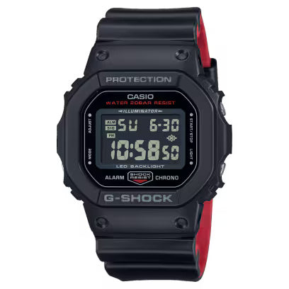Casio Digital G1515 Watch