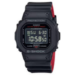 Casio G-Shock Black Digital Men Watch G1515 DW-5600UHR-1DR