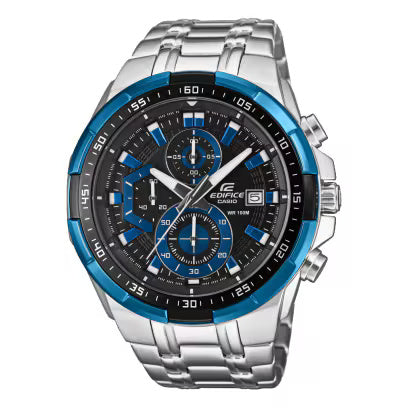 Casio Chronograph Watch EX190