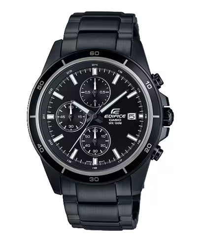Casio Edifice EX206 Watch