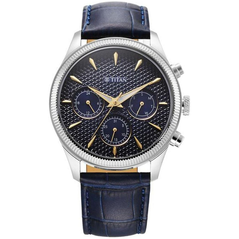 Regalia 1805SL13 Titan Watch