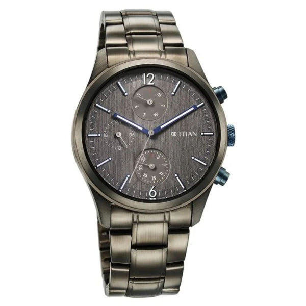 Designer Titan NT1805KM07 Watch
