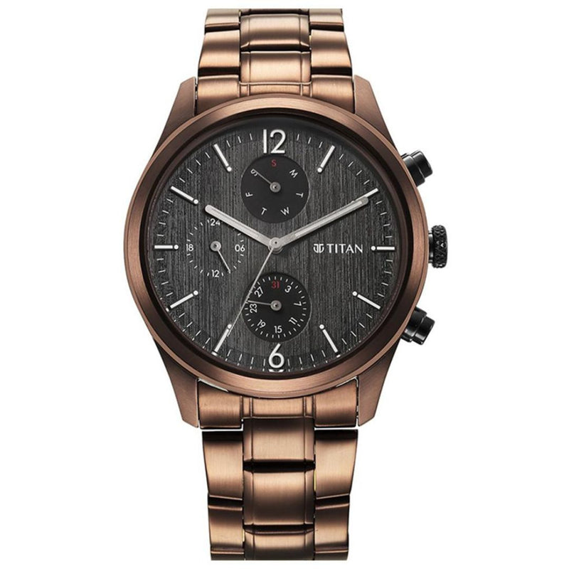 Titan NS1805KM08 Neo Watch