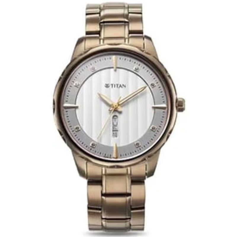 Opulent NS1875QM01 Titan Watch