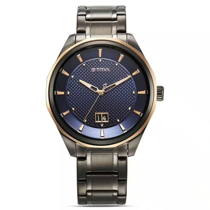 Regalia 1829KM05 Titan Watch