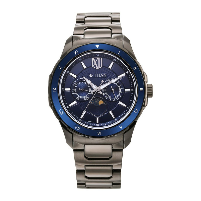 Ragalia NS1688KM07 Titan Watch