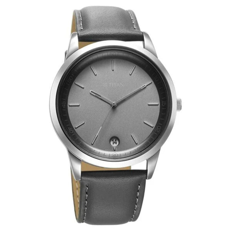 Titan 1806SL13 Wrist Watch