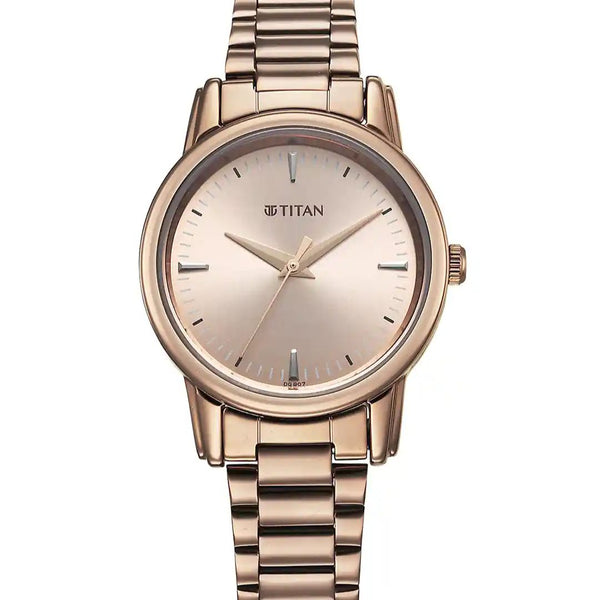 Karishma 2760QM02 Quartz Watch