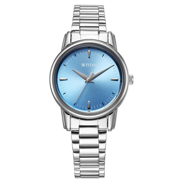 Karishma 2760SM02 Quartz Watch