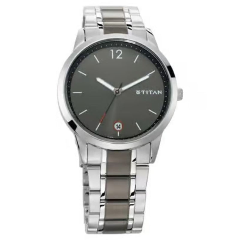 Anthra NS1806KM01 Titan Watch