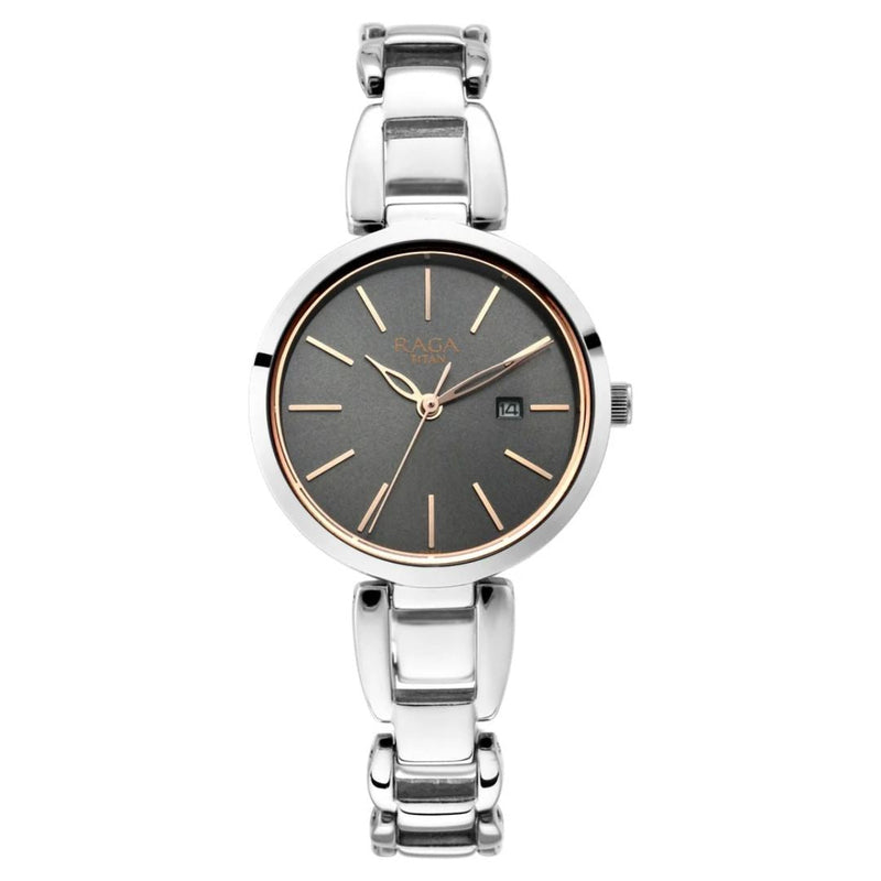 Stylish NS2642SM01 Womens Watch