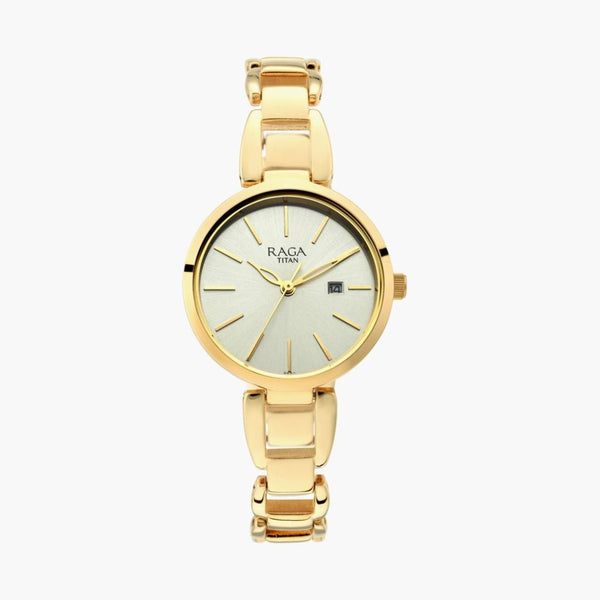 Raga Viva NS2642YM01 Watch