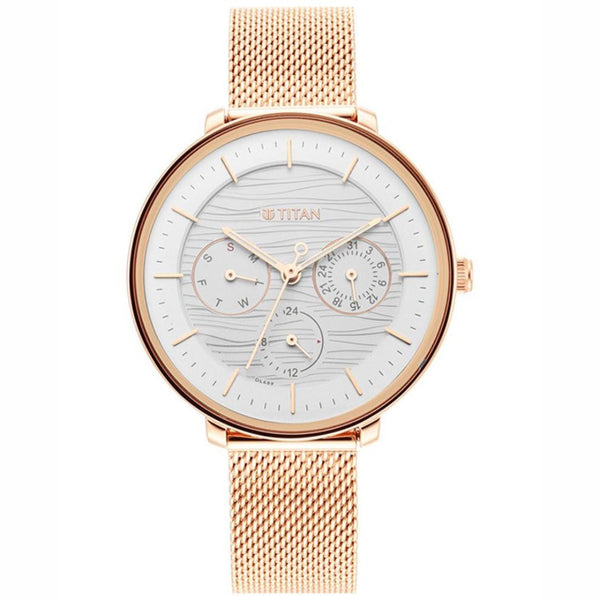 Womens NS2651WM02 Timepiece Watch