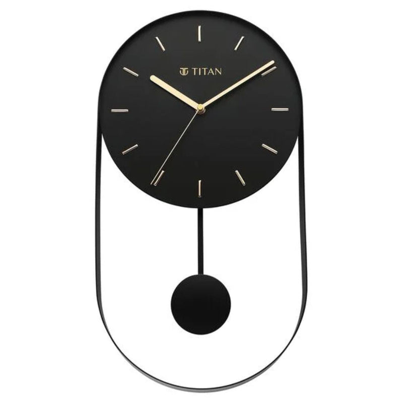 Titan W0086MP01 Contemporary Watch