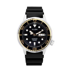 ALBA AL4250X1 Mens Fashion Automatic Timepiece