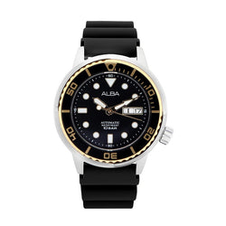 ALBA AL4250X1 Mens Fashion Automatic Timepiece