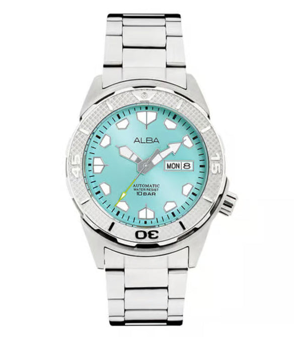 ALBA AL4563X1 Mens Automatic Watch