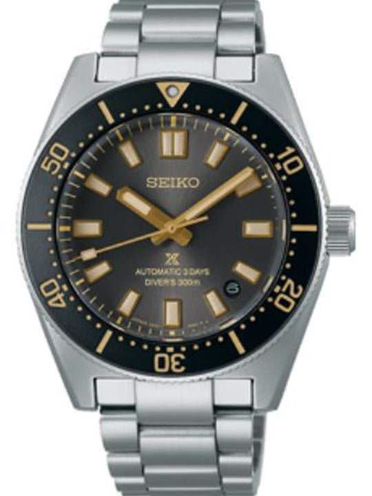 Seiko SPB455J1 Mens Analog Watch
