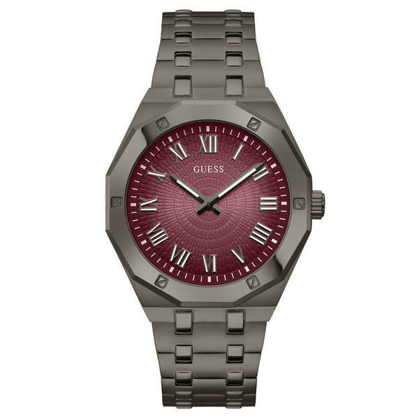 Mens GW0575G5 Black Watch