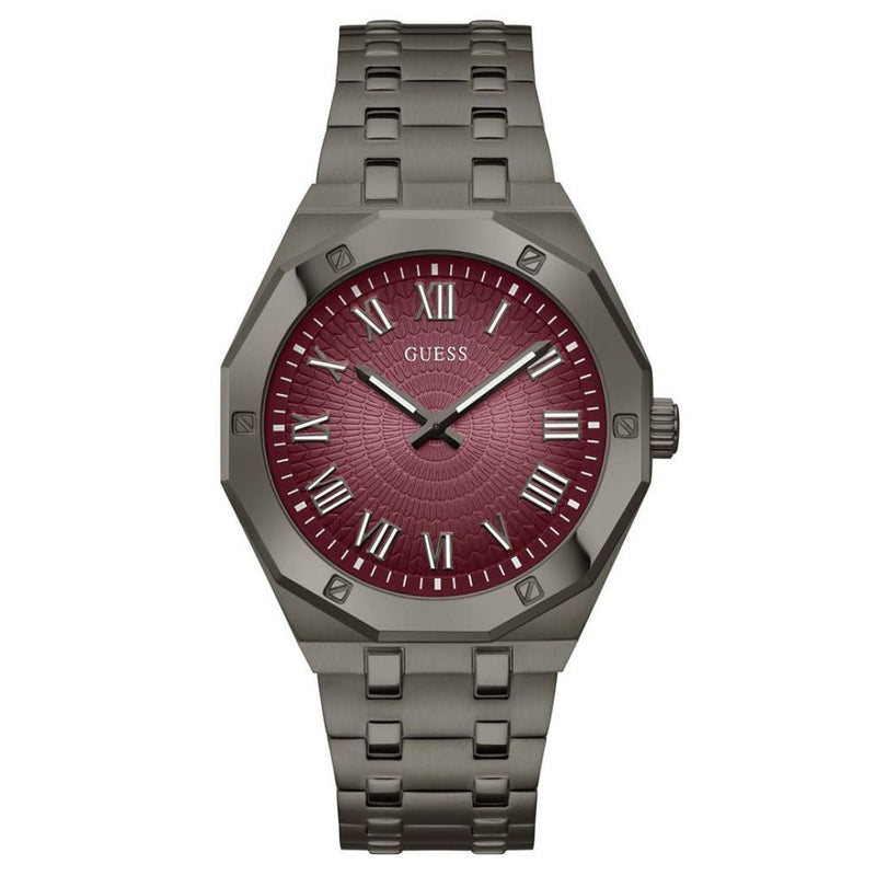 Mens GW0575G5 Black Watch