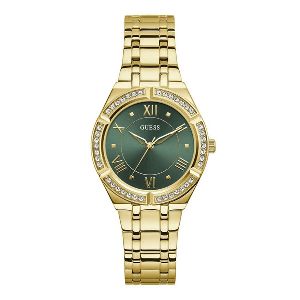 Cosmo GW0033L8 Guess Watch