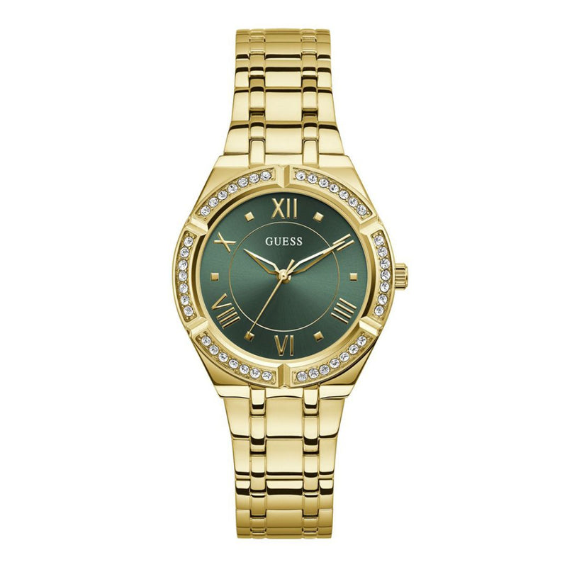 Cosmo GW0033L8 Guess Watch