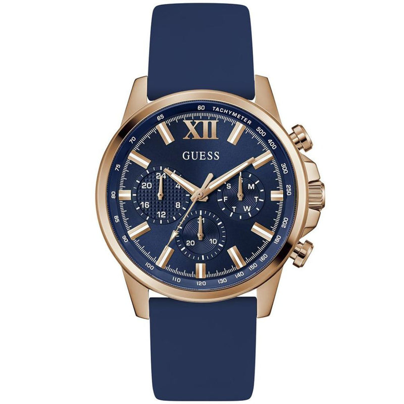Mens GW0913G1 Blue Watch