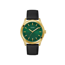 Green GW0846G1 Guess Watch