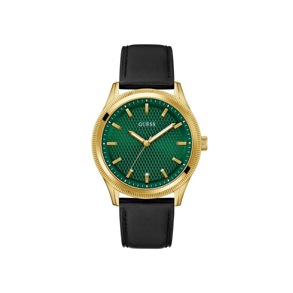 Green GW0846G1 Guess Watch