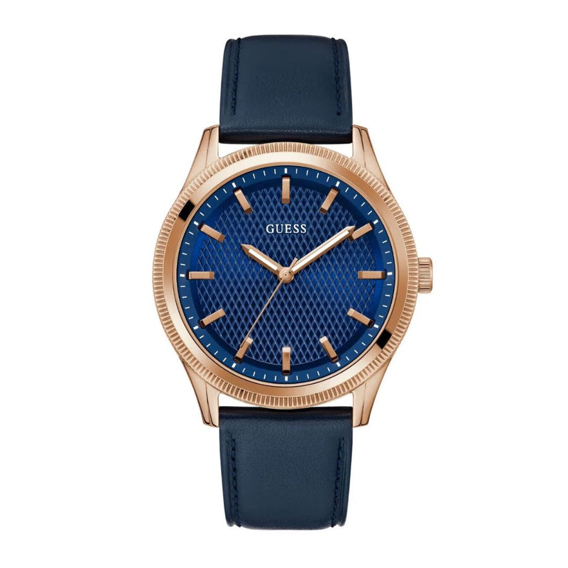Mens GW0846G2 Blue Watch