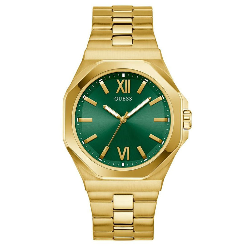 Mens GW0849G2 Golden Watch