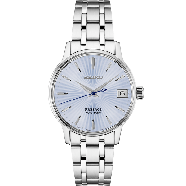 Seiko SRP841J1 Cocktail Watch