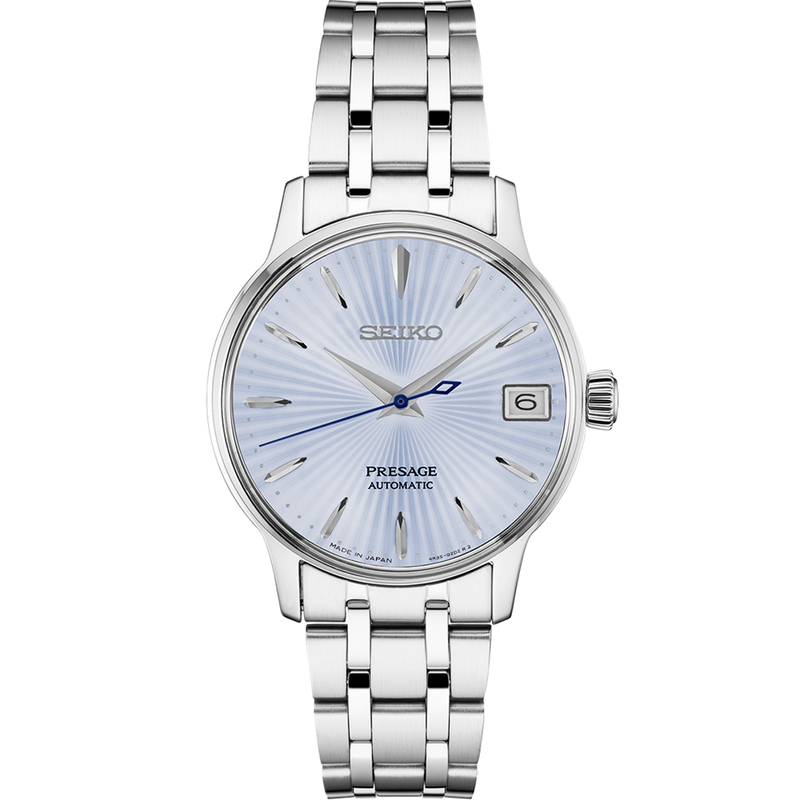 Seiko SRP841J1 Cocktail Watch