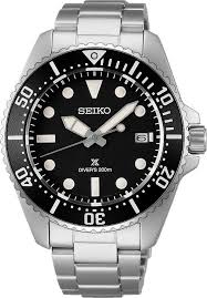 Seiko SNE597P1 Prospex Watch