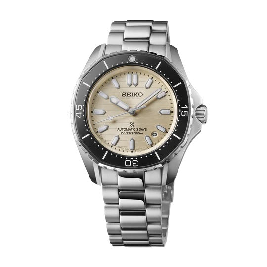 Seiko SPB481J1 Crystal Watch