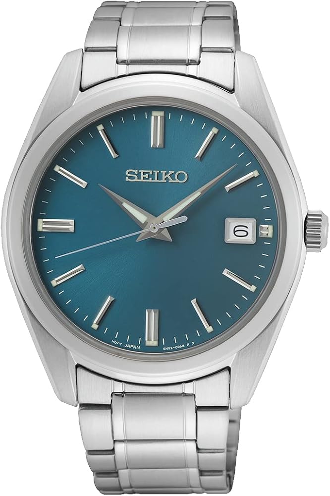 Seiko Prospex SUR525P1 Watch