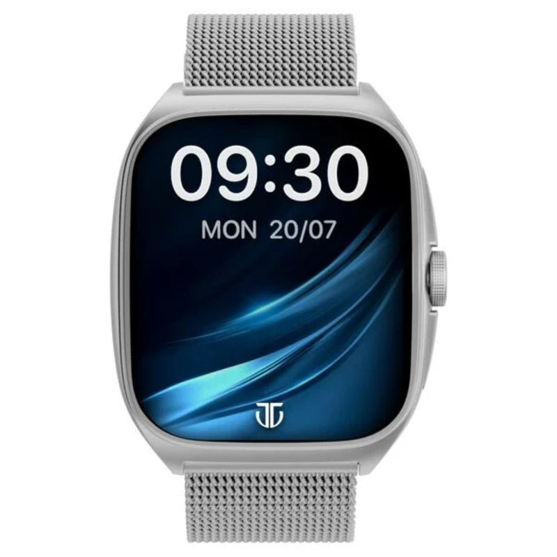 Titan 90204AM02 Smart Watch